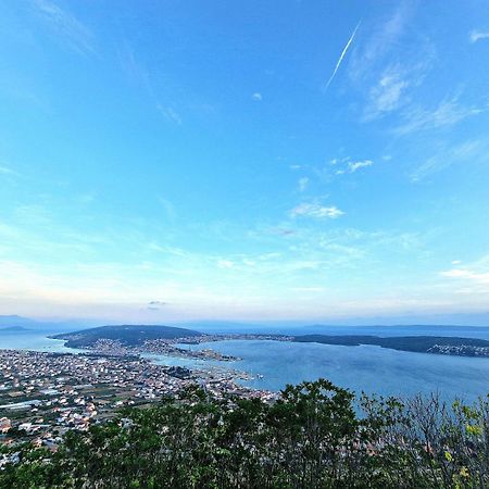 Apartman Markulin โตรกีร์ ภายนอก รูปภาพ
